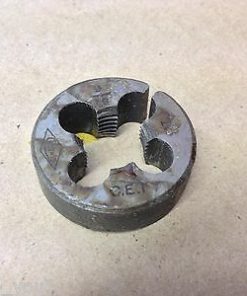 Chatwin 9/16″ x 18 Tpi CEI Cycle Thread 1 5/16″ OD Die In Wax (v)