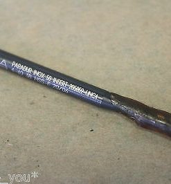 New Paradur HSS No. 4 x 40 Tpi UNC Wire Insert Spiral Flute Machine Tap HC136