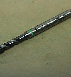 DC Swiss No. 10 x 32 UNF Wire Insert Heli Coil Spiral Flute Machine Tap HC228