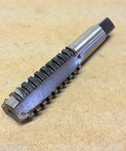 3/4″ x 5 Tpi Left Hand API Buttress Plug Hand Tap (v)