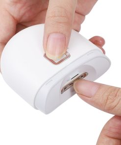 Electric Nail Clipper