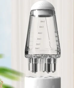 Scalp Root Hair Oil Applicator | Mini Oil Massage Comb 