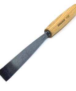 #1 Double Bevel Straight Chisels by Pfeil Swiss Made