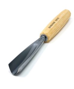 #18 Schaller Gouge by Pfeil