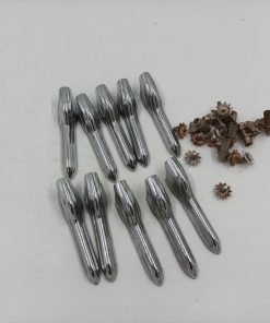 10 x Premier 1960s Floor Tom Lugs