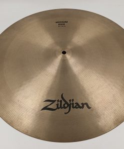 Zildjian 20″ Medium Ride Cymbal
