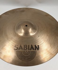Sabian AA 20″ Rock Ride Cymbal