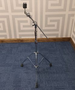 Yamaha Disappearing Boom Cymbal Stand