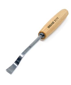 #21 Dog Leg Chisels by Pfeil