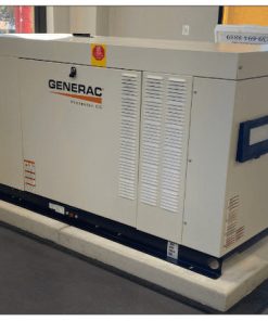 Precast Pads: Solid Concrete Dual Generator Pad 42 x 84 x 24 Inch Performance Evaluation