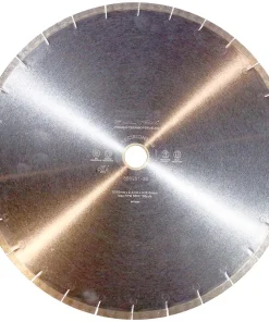 Pulvex Precision, Porcelain Paving Blade