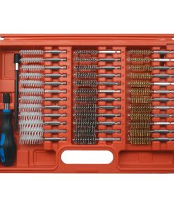 38-Piece Brush Assortment Set