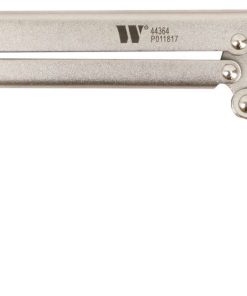 Locking Plier;Extra Long Nose 15”