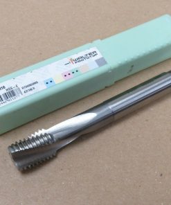 Walter M16 PARADUR N HSS-E ISO2/6H Metric Spiral Flute Machine Tap ET2856