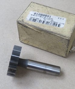 1 1/2″ x 3/8″ x 2 3/8″ Woodruff Cutter HSS MC1386