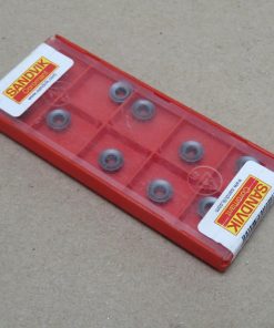 Sandvik R300-0828E-PL 1130 Carbide Inserts For Milling CoroMill 300 CI1809
