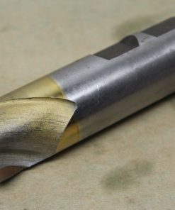 Branded HSS 25mm 2 Flute Slot Drill MC436