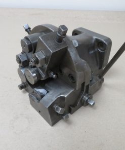 Alfred Herbert 1 1/4″ Capacity Roller Steady Turning Tool Holder Box CT51