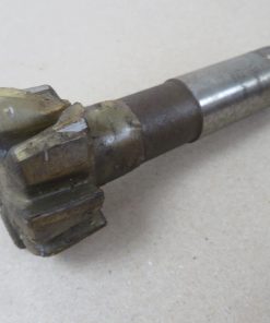 T Slot Cutter 1″ Bolt Screw Shank Tee Slot Milling Cutter Osborn PIN