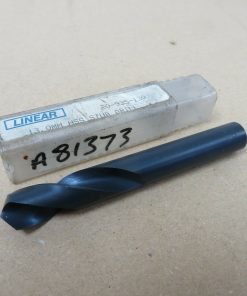 Linear 13mm HSS Stub Drill 20-935-130
