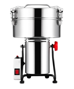 Automatic Dry Mill 4500A