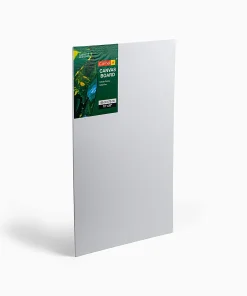 Camel Canvas Board – 50cm x 75cm