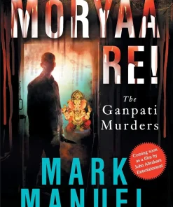 Moryaa Re [Paperback] Mark Manuel