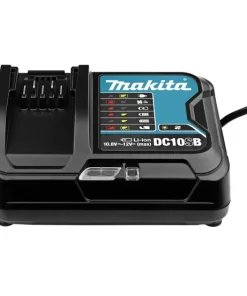 Makita | Fast Charger for 12V Max(220-240V, 3Pin) – Carton | MAK/A-198433-2