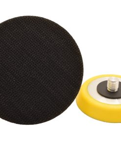 2″ & 3″ Velcro Heads for Puma Orbital Air Sander AT7118B