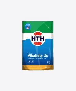HTH Alkalinity Up 1kg