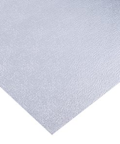 Aluminium Stucco Sheet