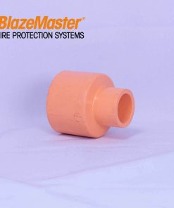 Coupling Reducer 50mm x 25mm (2″ x 1”)