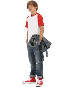 B111B B&C Baseball /kids