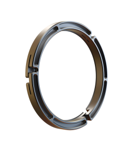 162mm Clamp-On Ring (136mm)