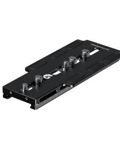 Universal Extended Movi Pro Camera Plate [Ex-demo]