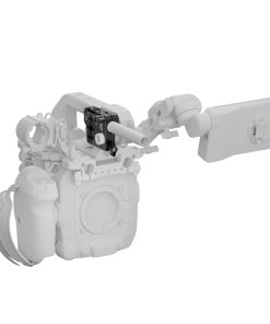 Canon C400 Top Handle Cheese Plate