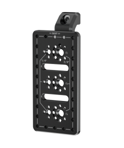 Narrow Cheese Plate (1/4″-20)