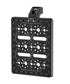 Wide Cheese Plate (1/4″-20)