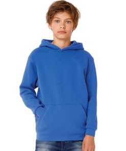 B420B B&C Hooded /kids