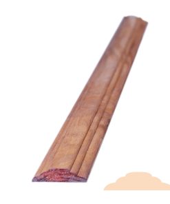 Center Panel “A” (16mm x 60mm) 1″ x 3″ x 8′