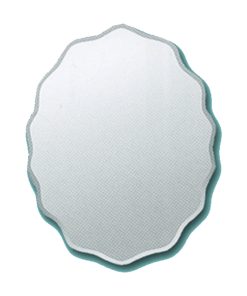 Cool Mirror FH102B (60cm x 45cm)