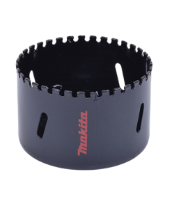 MAKITA | MAK/D-61416 | Diamond Wet Holesaw 79mm