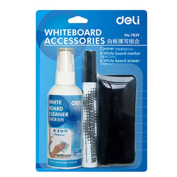White Board Cleaner