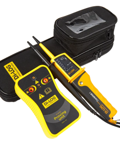 Di-LOG DLPK6780 CombiVolt 1 Voltage Indicator Proving Unit Kit