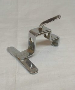 Carlton / Dallas Bass Drum Mounted Accessory Bracket