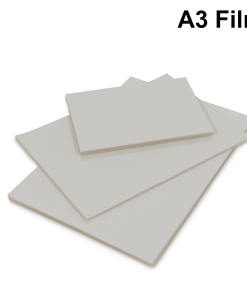 Screen Printing Positive Output Film A3