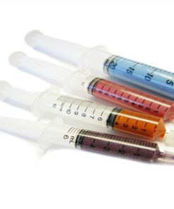 Diamond Compound for mould tool polishing