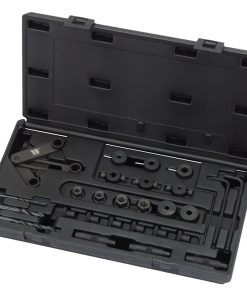 Drill Out Kit with Guides; Universal