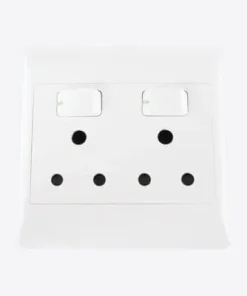 Bright Star Wall Switch EPL321 White