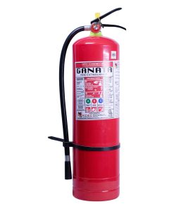 Fire Extinguisher 9.1kg/20lb
